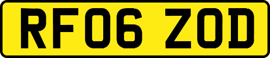 RF06ZOD