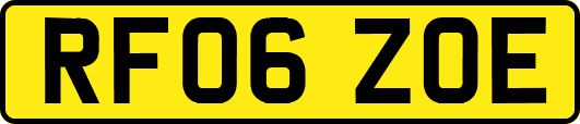 RF06ZOE