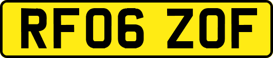 RF06ZOF