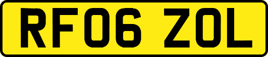 RF06ZOL