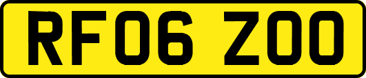 RF06ZOO