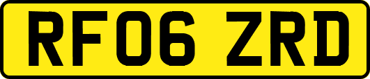 RF06ZRD