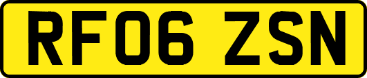 RF06ZSN