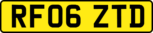 RF06ZTD