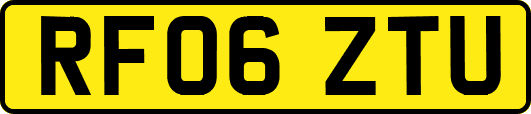 RF06ZTU