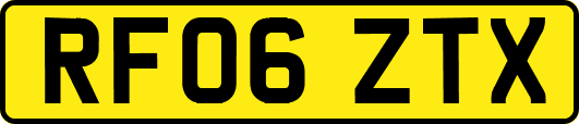 RF06ZTX