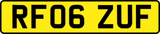 RF06ZUF