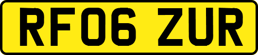RF06ZUR