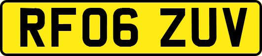 RF06ZUV