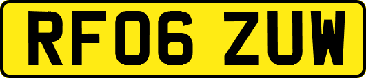 RF06ZUW