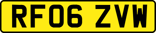 RF06ZVW