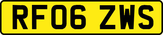 RF06ZWS