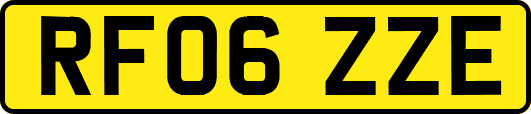 RF06ZZE