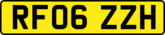 RF06ZZH