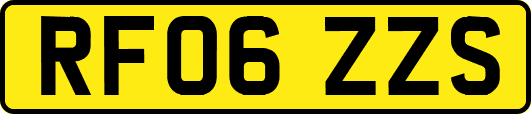 RF06ZZS