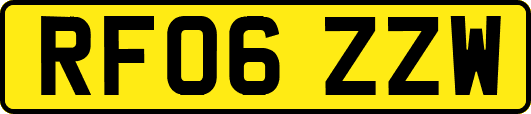RF06ZZW