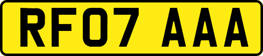 RF07AAA