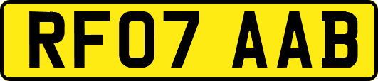 RF07AAB
