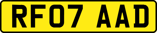 RF07AAD