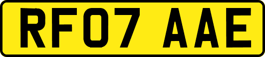 RF07AAE