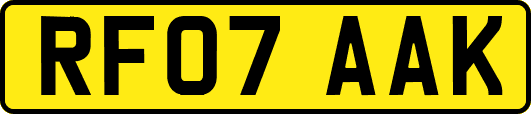 RF07AAK