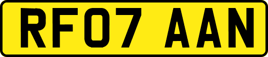 RF07AAN