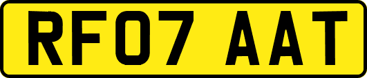 RF07AAT