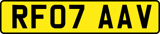 RF07AAV