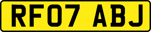 RF07ABJ