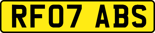 RF07ABS