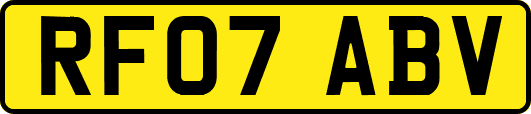 RF07ABV