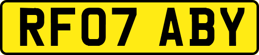 RF07ABY
