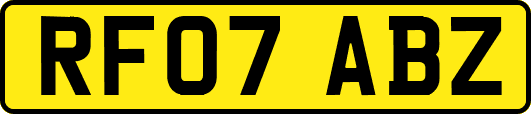 RF07ABZ