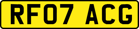 RF07ACG