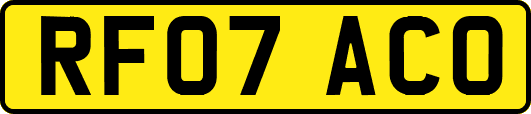 RF07ACO