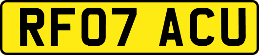 RF07ACU