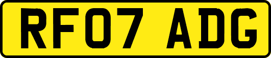 RF07ADG