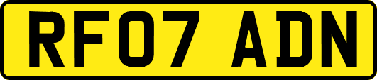 RF07ADN