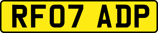 RF07ADP