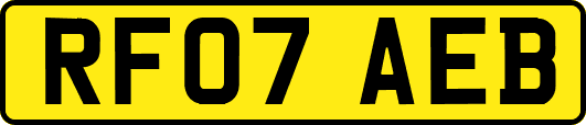 RF07AEB