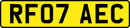 RF07AEC
