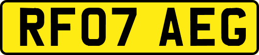 RF07AEG