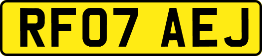 RF07AEJ