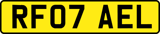 RF07AEL