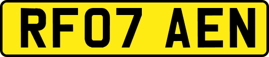 RF07AEN
