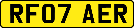 RF07AER