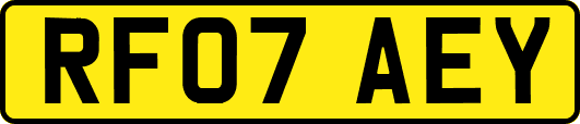 RF07AEY