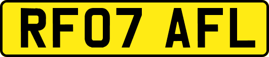 RF07AFL