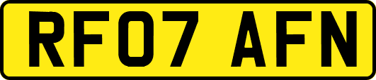 RF07AFN