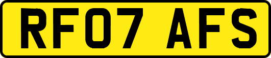 RF07AFS